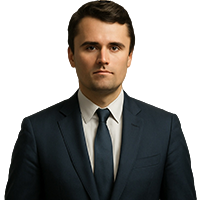 Charlie Kirk